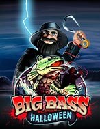 Cách Chinh Phục Big Bass Halloween Slot: Chiến Lược và Hướng Dẫn