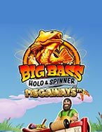 Nhịp Bass Xì Tin Megaways – Big Bass Hold & Spinner Megaways Slot: Hướng Dẫn Chi Tiết Để Thắng Lớn và Giành Jackpot!