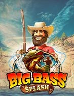 Săn Thủy Quái – Big Bass Splash Slot: Hướng Dẫn Chi Tiết Để Thắng Lớn và Giành Jackpot!