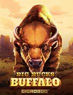 Khám Phá Big Bucks Buffalo Gigablox Slot: Trải Nghiệm Game Slot Huyền Bí