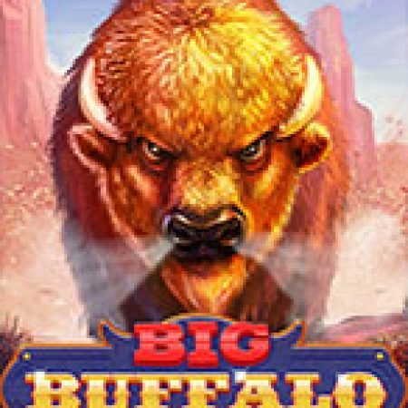 Cách Chinh Phục Big Buffalo Megaways Slot: Chiến Lược và Hướng Dẫn