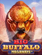 Cách Chinh Phục Big Buffalo Megaways Slot: Chiến Lược và Hướng Dẫn