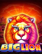 Đánh Giá Big Lion Slot: Kỳ Quan Game Slot Mới Nhất