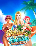 Đánh Giá Thiên Đường Bikini – Bikini Paradise Slot: Kỳ Quan Game Slot Mới Nhất