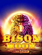 Vùng Đất Bò Mộng – Bison Moon Slot: Hướng Dẫn Chi Tiết Để Thắng Lớn và Giành Jackpot!