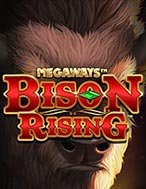 Khám Phá Bison Rising: Reloaded Slot: Trải Nghiệm Game Slot Huyền Bí