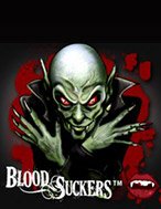 Kẻ Khát Máu – Blood Suckers Slot: Hướng Dẫn Chi Tiết Để Thắng Lớn và Giành Jackpot!