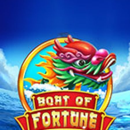 Giới Thiệu Cá Chép Hóa Rồng – Boat of Fortune Slot: Kỷ Nguyên Mới Của Trò Chơi Slot