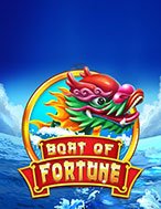 Giới Thiệu Cá Chép Hóa Rồng – Boat of Fortune Slot: Kỷ Nguyên Mới Của Trò Chơi Slot