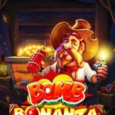 Kho Báu Boom Boom – Bomb Bonanza Slot: Hướng Dẫn Đầy Đủ Từ A đến Z Cho Người Mới