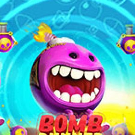 Khám Phá Bomb Runner Slot: Trải Nghiệm Game Slot Huyền Bí