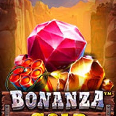 Mỏ Vàng May Mắn – Bonanza Gold Slot: Hướng Dẫn Chi Tiết Để Thắng Lớn và Giành Jackpot!