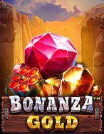 Mỏ Vàng May Mắn – Bonanza Gold Slot: Hướng Dẫn Chi Tiết Để Thắng Lớn và Giành Jackpot!