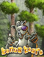 Bí Kíp Chơi Bonus Bear Slot: Tăng Cơ Hội Thắng Cược Tối Đa