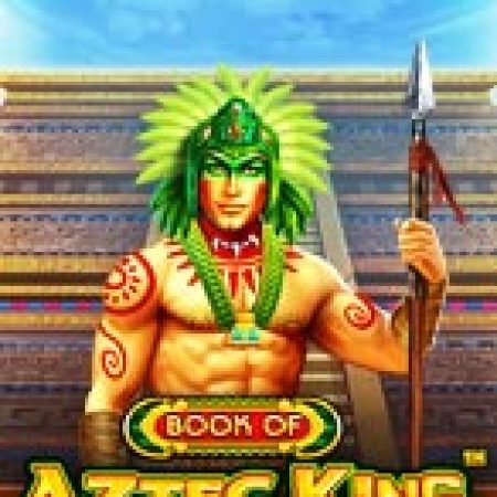 Hướng Dẫn Toàn Diện Chơi Sách Của Vua Aztec – Book of Aztec King Slot: Mẹo & Thủ Thuật