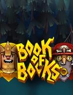 Chơi Book of Books Slot Ngay Hôm Nay – Phiêu Lưu Đến Thế Giới Kỳ Diệu!