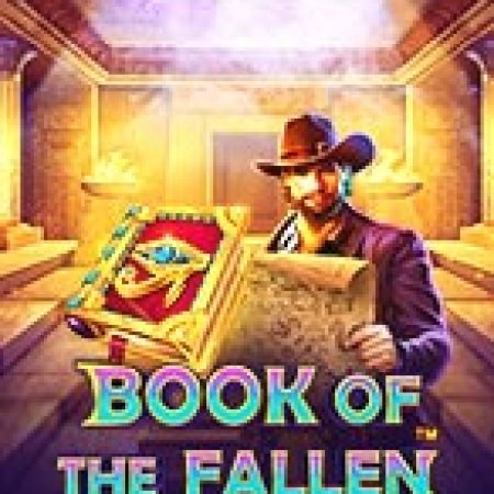 Chơi Cuốn Sách Tử Thần – Book of the Fallen Slot Ngay Hôm Nay – Phiêu Lưu Đến Thế Giới Kỳ Diệu!