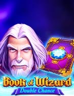 Chơi Book of Wizard Slot Ngay Hôm Nay – Phiêu Lưu Đến Thế Giới Kỳ Diệu!