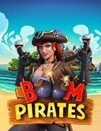 Giới Thiệu Kỷ Nguyên Hải Tặc – Boom Pirates Slot: Kỷ Nguyên Mới Của Trò Chơi Slot