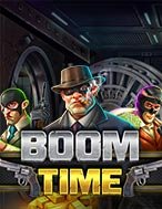 Cách Chinh Phục Boom Time Slot: Chiến Lược và Hướng Dẫn