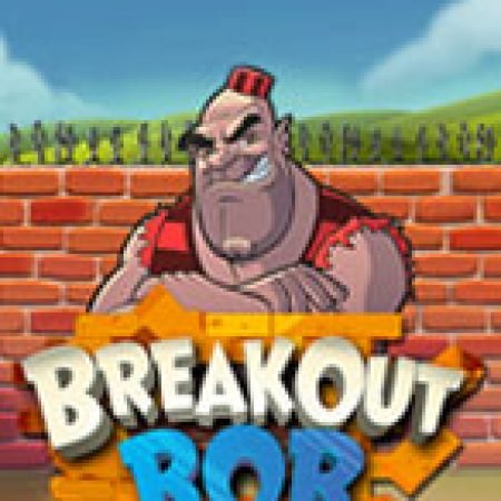 Breakout Bob Slot: Hướng Dẫn Đầy Đủ Từ A đến Z Cho Người Mới