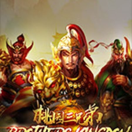 Đánh Giá Brothers Kingdom Slot: Kỳ Quan Game Slot Mới Nhất