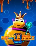 Cuộc Phiêu Lưu Của Chú Ong – Bubble Beez Slot: Hướng Dẫn Chi Tiết Để Thắng Lớn và Giành Jackpot!