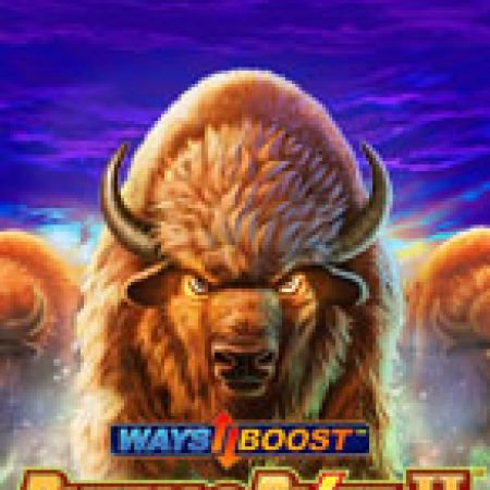 Buffalo Blitz II Slot: Hướng Dẫn Đầy Đủ Từ A đến Z Cho Người Mới