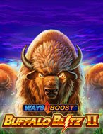 Buffalo Blitz II Slot: Hướng Dẫn Đầy Đủ Từ A đến Z Cho Người Mới