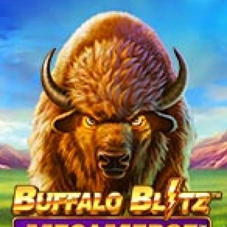 Khám Phá Buffalo Blitz: Mega Merge™ Slot: Trải Nghiệm Game Slot Huyền Bí