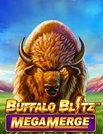 Khám Phá Buffalo Blitz: Mega Merge™ Slot: Trải Nghiệm Game Slot Huyền Bí