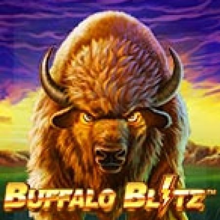 Đánh Giá Buffalo Blitz: Megaways Slot: Kỳ Quan Game Slot Mới Nhất