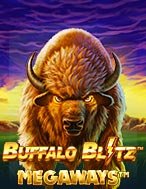 Đánh Giá Buffalo Blitz: Megaways Slot: Kỳ Quan Game Slot Mới Nhất