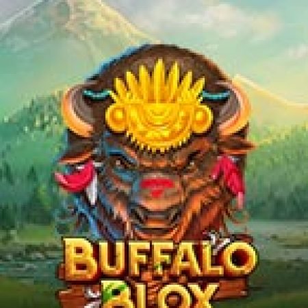 Khám Phá Buffalo Blox Slot: Trải Nghiệm Game Slot Huyền Bí