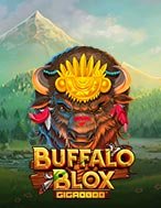 Khám Phá Buffalo Blox Slot: Trải Nghiệm Game Slot Huyền Bí