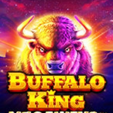 Ngưa Ma Vương – Buffalo King Megaways Slot: Hướng Dẫn Chi Tiết Để Thắng Lớn và Giành Jackpot!