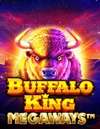 Ngưa Ma Vương – Buffalo King Megaways Slot: Hướng Dẫn Chi Tiết Để Thắng Lớn và Giành Jackpot!