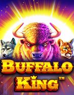 Hướng Dẫn Toàn Diện Chơi Ngưu Vương Uy Quyền – Buffalo King Slot: Mẹo & Thủ Thuật