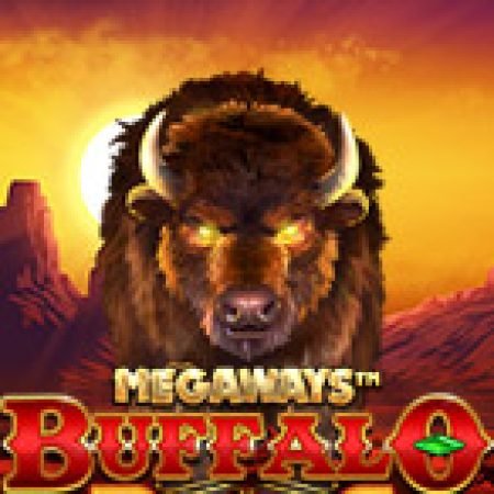 Đánh Giá Buffalo Rising Megaways Slot: Kỳ Quan Game Slot Mới Nhất