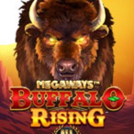 Hướng Dẫn Toàn Diện Chơi Buffalo Rising Megaways All Action Slot: Mẹo & Thủ Thuật