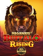 Hướng Dẫn Toàn Diện Chơi Buffalo Rising Megaways All Action Slot: Mẹo & Thủ Thuật