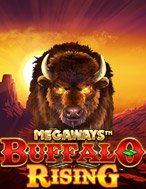 Đánh Giá Buffalo Rising Megaways Slot: Kỳ Quan Game Slot Mới Nhất