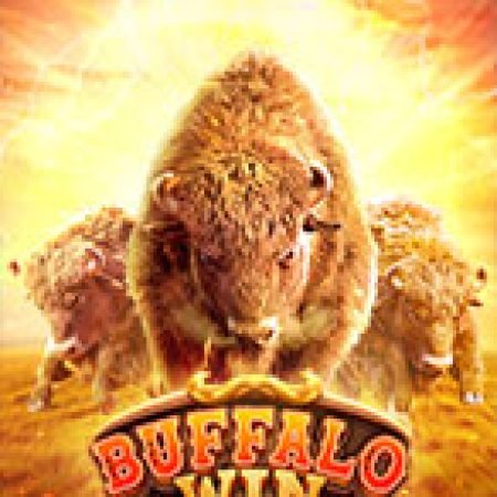 Khám Phá Cuộc Chiến Hoang Dã – Buffalo Win Slot: Trải Nghiệm Game Slot Huyền Bí