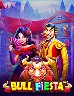 Chơi Lễ Hội Bò Tót – Bull Fiesta Slot Ngay Hôm Nay – Phiêu Lưu Đến Thế Giới Kỳ Diệu!