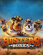 Truy Tìm Xương – Buster’s Bones Slot: Hướng Dẫn Chi Tiết Để Thắng Lớn và Giành Jackpot!