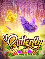 Bí Kíp Chơi Cánh Bướm Mùa Xuân – Butterfly Blossom Slot: Tăng Cơ Hội Thắng Cược Tối Đa