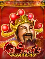 Bí Kíp Chơi Cai Shen’s Fortune Slot: Tăng Cơ Hội Thắng Cược Tối Đa