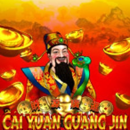 Giới Thiệu Cai Yuan Guang Jin Slot: Kỷ Nguyên Mới Của Trò Chơi Slot