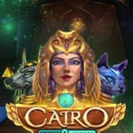 Khám Phá Ai Cập Cổ Đại: Link & Win – Cairo Link & Win Slot: Trải Nghiệm Game Slot Huyền Bí