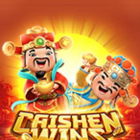 Chơi Thần Tài Gõ Cửa – Caishen Wins Slot Ngay Hôm Nay – Phiêu Lưu Đến Thế Giới Kỳ Diệu!